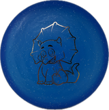 Triceratops-Infinite Discs-Foundation Disc Golf