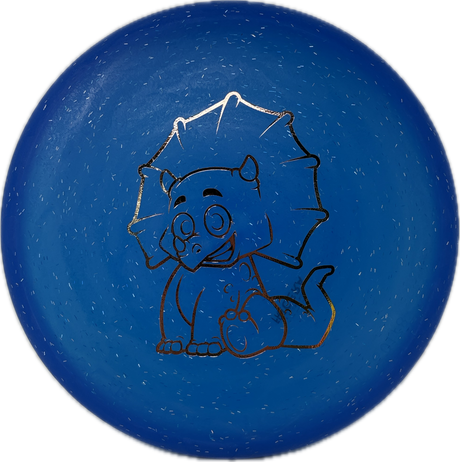 Triceratops-Infinite Discs-Foundation Disc Golf