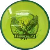 Hunnerbird - Thunderbird-Foundation Disc Golf-Foundation Disc Golf