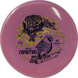A5 | Dylan Capaccioli Signature Series-Prodigy-Foundation Disc Golf