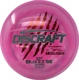 6 Claw ESP Buzzz SS | Worlds 2026-Discraft-Foundation Disc Golf