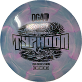 Typhoon | Catrina Allen Tour Series-DGA-Foundation Disc Golf