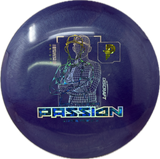 2026 Tour Series Passion | Paige Pierce-Discraft-Foundation Disc Golf