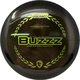 Buzzz | Ricky Wysocki Victory Edition-Discraft-Foundation Disc Golf