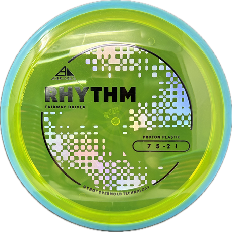Rhythm-MVP-Foundation Disc Golf