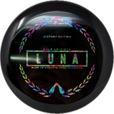 Luna | Cale Leiviska Victory edition-Discraft-Foundation Disc Golf