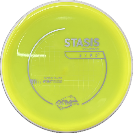 Stasis-MVP-Foundation Disc Golf