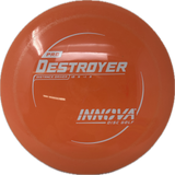 Destroyer-Innova-Foundation Disc Golf