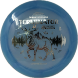 Terminator | Adam Hammes Rocky Mountain Elk-Discraft-Foundation Disc Golf