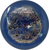PA-3 | Jonathan Fletcher Signature Series-Prodigy-Foundation Disc Golf
