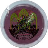Scepter | Anthony Bodanza Signature Series-Infinite Discs-Foundation Disc Golf
