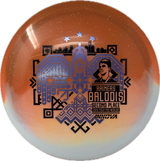 Teebird | Rainers Balodis 2nd Place-Innova-Foundation Disc Golf