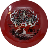 Feedback | Kevin Jones Signature Series-Prodigy-Foundation Disc Golf