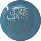 ESP Super FLX Raptor | 2026 Ledgestone-Ledgestone-Foundation Disc Golf