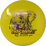 Jade-Latitude 64-Foundation Disc Golf