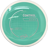 Control-MVP-Foundation Disc Golf