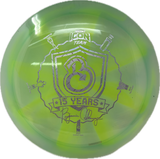 Undertaker | Ben Callaway Icon Team-Discraft-Foundation Disc Golf