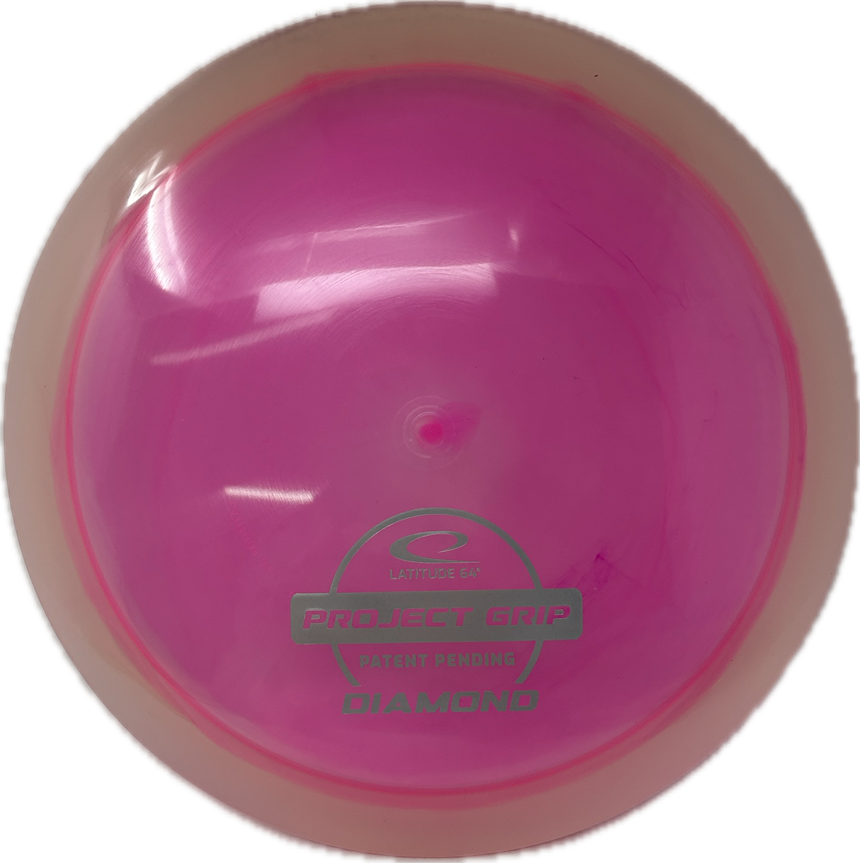 Diamond-Latitude 64-Foundation Disc Golf
