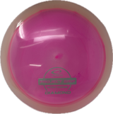 Diamond-Latitude 64-Foundation Disc Golf