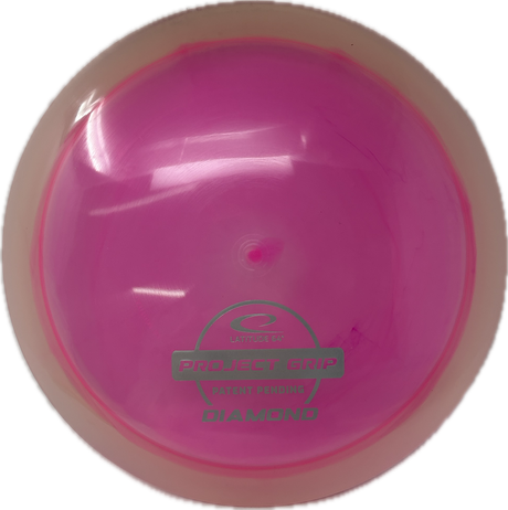 Diamond-Latitude 64-Foundation Disc Golf