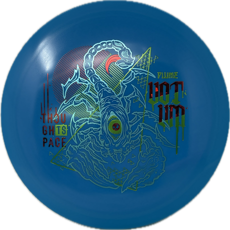 Votum-Thought Space Athletics-Foundation Disc Golf