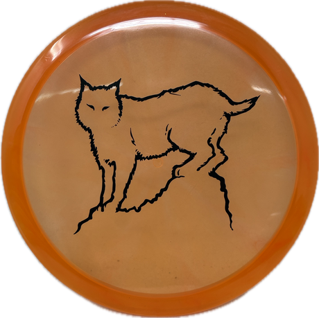 Bobcat-Mint Discs-Foundation Disc Golf