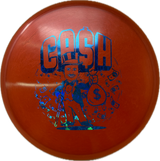 Big Money Trev | Cash-Foundation Disc Golf-Foundation Disc Golf