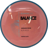 Balance-MVP-Foundation Disc Golf