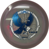Eagle | Gregg Barsby Tour Series