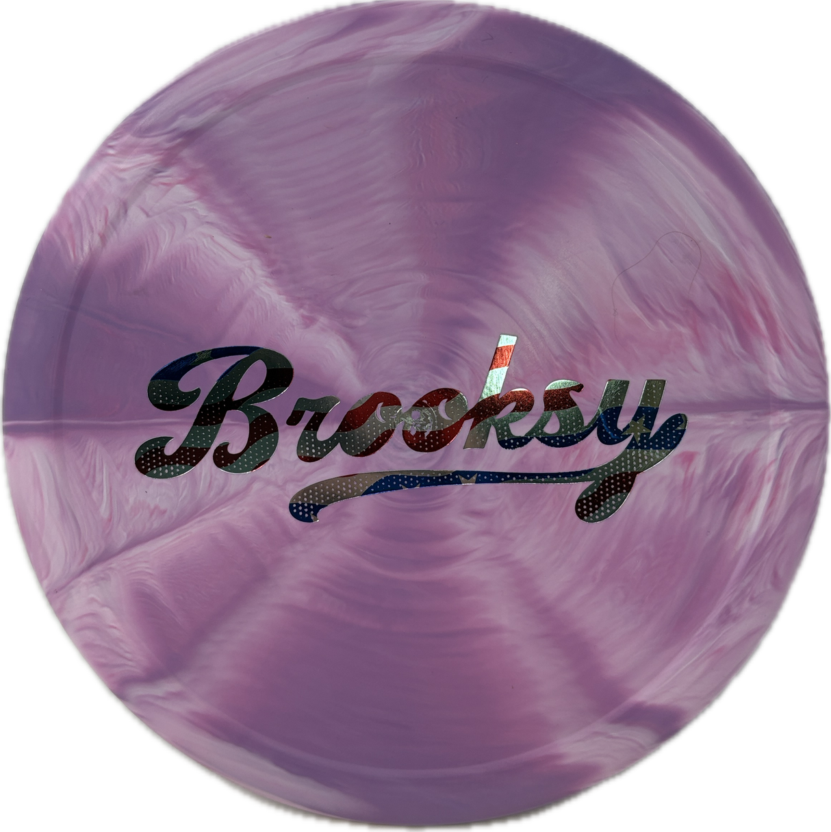 Brooksy Slammer-Foundation Disc Golf-Foundation Disc Golf