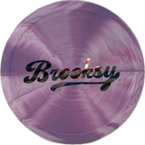 Brooksy Slammer-Foundation Disc Golf-Foundation Disc Golf