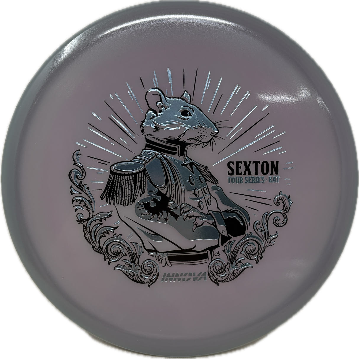 Rat | Nate Sexton Tour Series