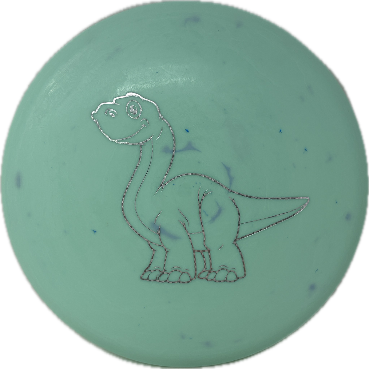 Brachiosaurus-Infinite Discs-Foundation Disc Golf