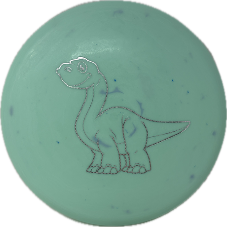 Brachiosaurus-Infinite Discs-Foundation Disc Golf