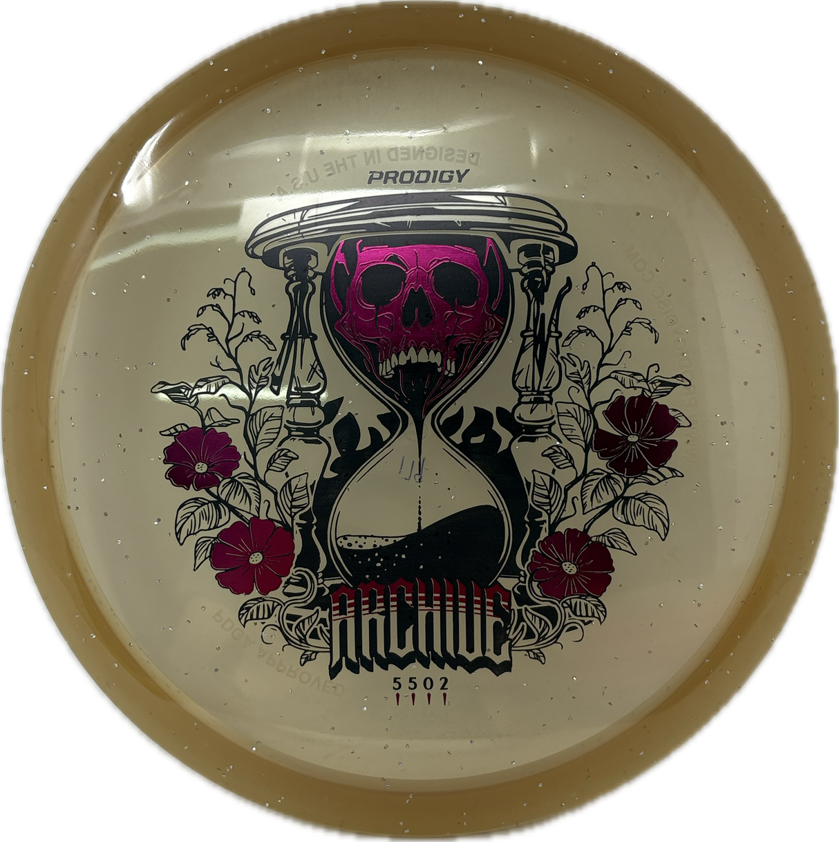 Archive-Prodigy-Foundation Disc Golf