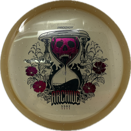 Archive-Prodigy-Foundation Disc Golf