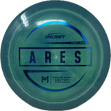 First Run Ares