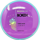 Simon Line Bokeh-MVP-Foundation Disc Golf