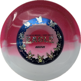 Eagle | Calvin Heimburg Tour Series-Innova-Foundation Disc Golf
