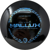 Ricky Wysocki Hallux | Victory Edition-Discraft-Foundation Disc Golf