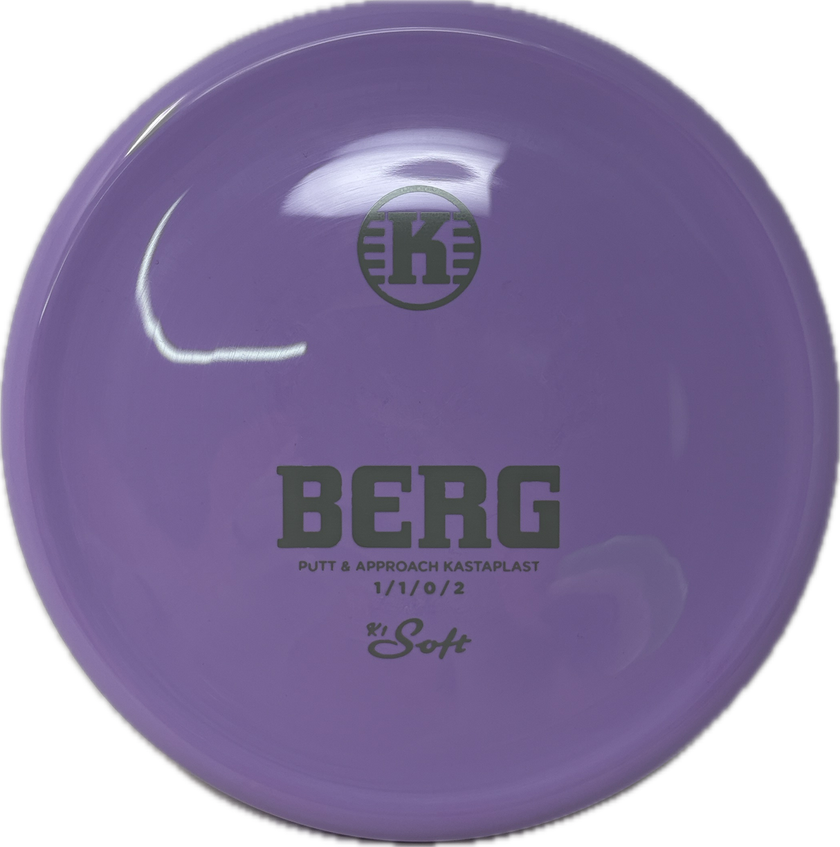 Berg-Kastaplast-Foundation Disc Golf