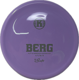 Berg-Kastaplast-Foundation Disc Golf