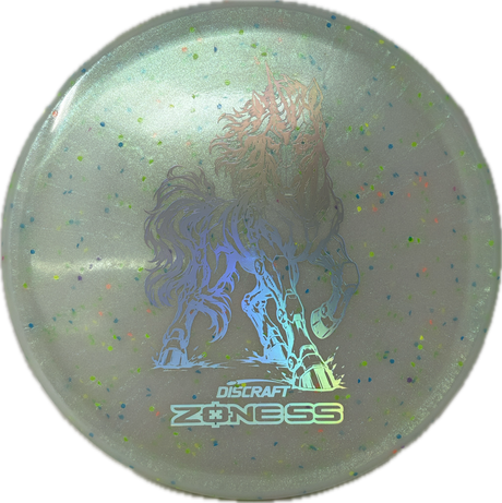 Zone SS | USDGC-Discraft-Foundation Disc Golf