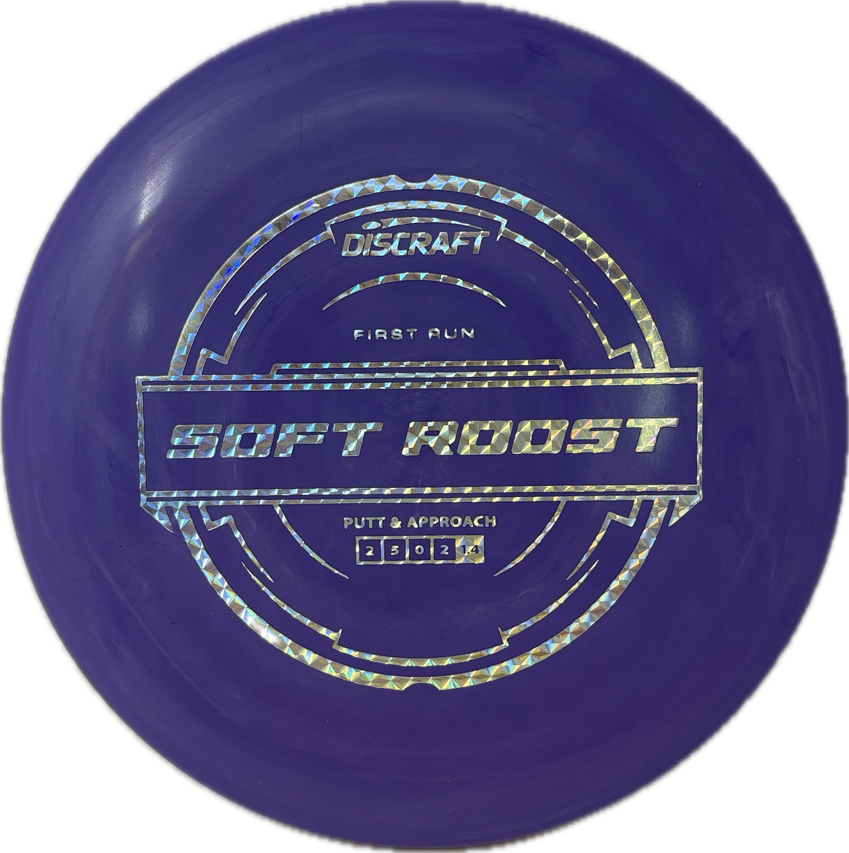 Roost-Discraft-Foundation Disc Golf