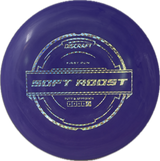 Roost-Discraft-Foundation Disc Golf