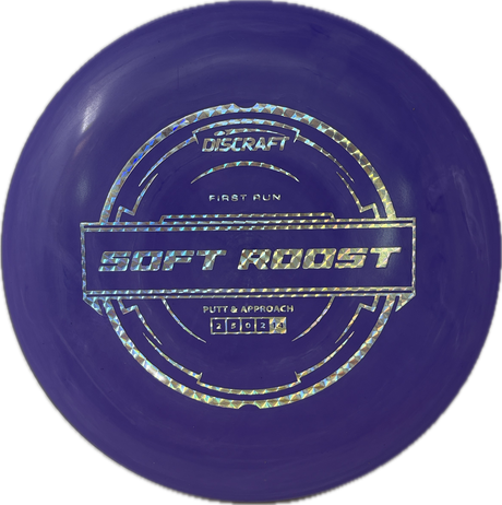Roost-Discraft-Foundation Disc Golf