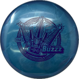 Big Z Swirl Buzzz | 2026 Ledgestone-Ledgestone-Foundation Disc Golf