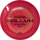 Hallux-Discraft-Foundation Disc Golf
