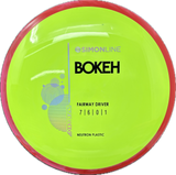 Simon Line Bokeh-MVP-Foundation Disc Golf
