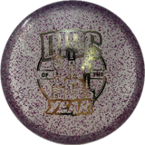 Shaman | Disc of the Year-Foundation Disc Golf-Foundation Disc Golf